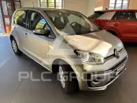 2018 Volkswagen Up