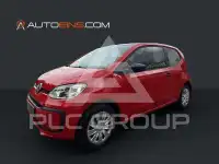 2018 Volkswagen Up