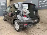 2018 Volkswagen Up