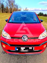 2018 Volkswagen Up