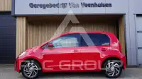 2018 Volkswagen Up