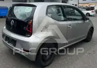 2018 Volkswagen Up