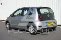 2018 Volkswagen Up