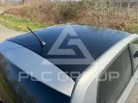 2018 Volkswagen Up
