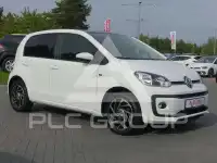 2018 Volkswagen Up
