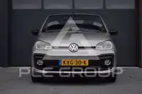 2018 Volkswagen Up