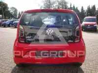 2018 Volkswagen Up