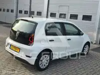 2018 Volkswagen Up