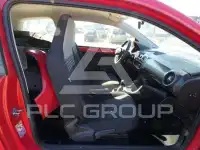 2018 Volkswagen Up
