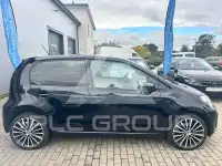 2018 Volkswagen Up