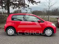 2018 Volkswagen Up