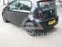 2018 Volkswagen Up