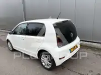2018 Volkswagen Up
