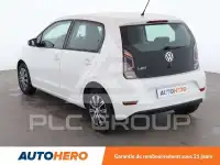 2018 Volkswagen Up