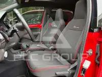 2018 Volkswagen Up