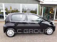 2018 Volkswagen Up