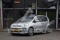 2018 Volkswagen Up