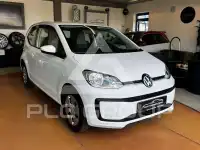 2018 Volkswagen Up