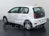 2018 Volkswagen Up