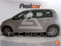 2018 Volkswagen Up