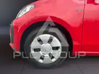 2018 Volkswagen Up