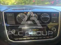 2018 Volkswagen Up