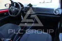 2018 Volkswagen Up