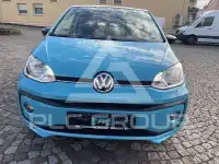 2018 Volkswagen Up