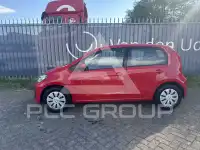 2018 Volkswagen Up