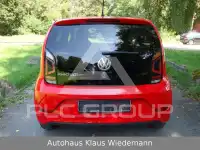 2018 Volkswagen Up