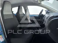 2018 Volkswagen Up