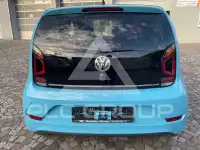 2018 Volkswagen Up