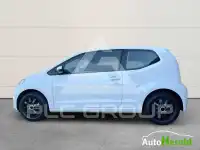 2018 Volkswagen Up