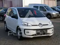 2018 Volkswagen Up