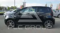 2018 Volkswagen Up