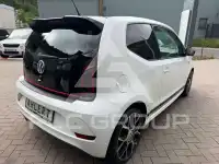 2018 Volkswagen Up