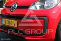 2018 Volkswagen Up