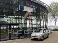 2018 Volkswagen Up
