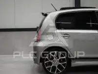 2018 Volkswagen Up