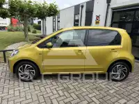 2018 Volkswagen Up
