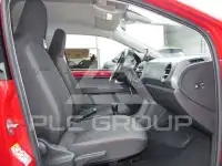 2018 Volkswagen Up