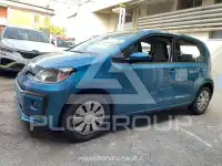 2018 Volkswagen Up