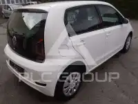 2018 Volkswagen Up