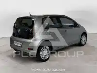 2018 Volkswagen Up