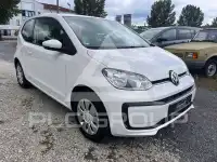 2018 Volkswagen Up