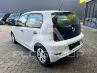 2018 Volkswagen Up