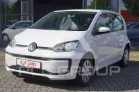 2018 Volkswagen Up
