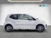 2018 Volkswagen Up