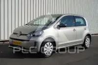 2018 Volkswagen Up