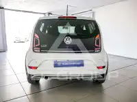 2018 Volkswagen Up